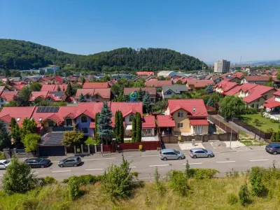 Casă 4 camere Săcele - poza 50