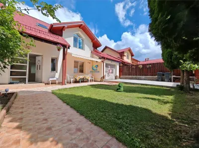 Casă 4 camere Săcele - poza 51
