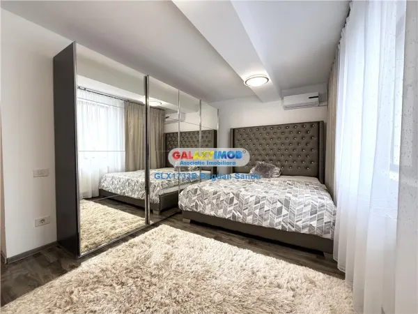 Apartament 2 camere Chiajna - poza 2