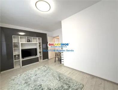 Apartament 2 camere Chiajna - poza 4