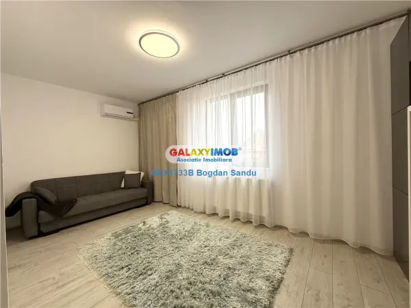 Apartament 2 camere Chiajna - poza 5