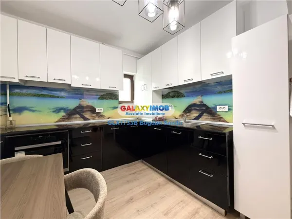 Apartament 2 camere Chiajna - poza 7