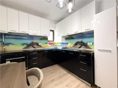Apartament 2 camere Chiajna - poza 7
