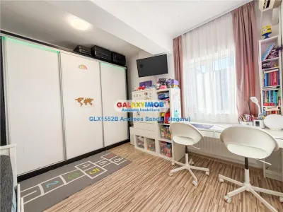 Apartament 3 camere București - poza 8