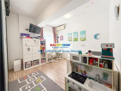 Apartament 3 camere București - poza 9
