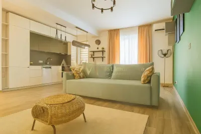 Vanzare apartament 2 camere Giroc - Giroc