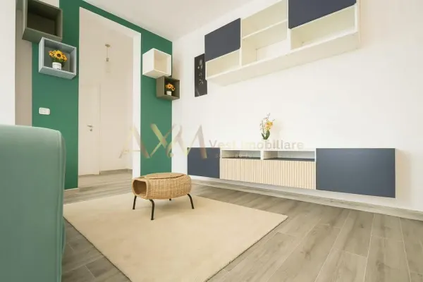 Apartament 2 camere Giroc - poza 5