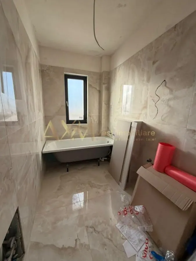 Apartament 2 camere Giroc - poza 1