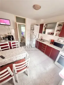 GIROCULUI - 3 camere - 2 bai - 2 balcoane - centrala proprie - ETAJ 2 - Timisoara