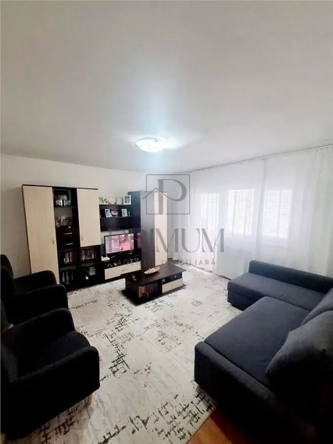 Apartament 3 camere Timișoara - poza 1