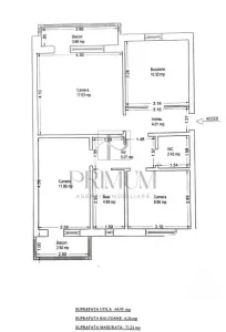 Apartament 3 camere Timișoara - poza 10