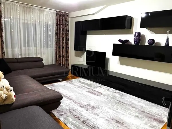 Apartament 3 camere Timișoara - poza 1