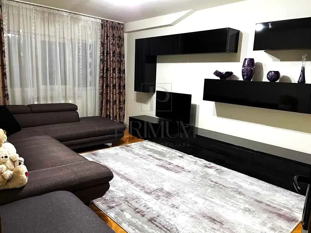 Apartament 3 camere Timișoara - poza 1