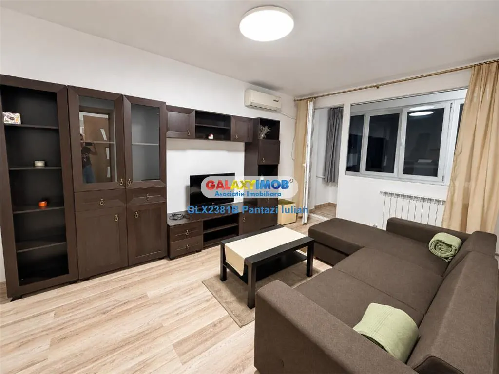 Apartament 3 camere București - poza 1