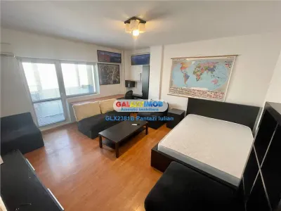 Apartament 1 camera București - poza 3