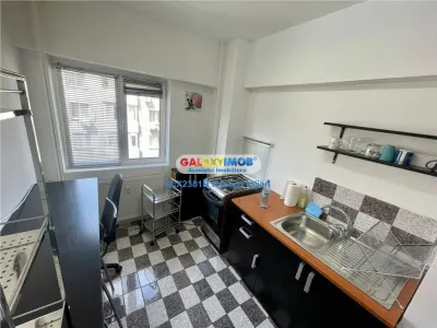 Apartament 1 camera București - poza 5