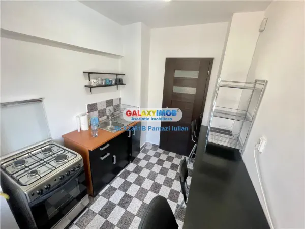 Apartament 1 camera București - poza 6