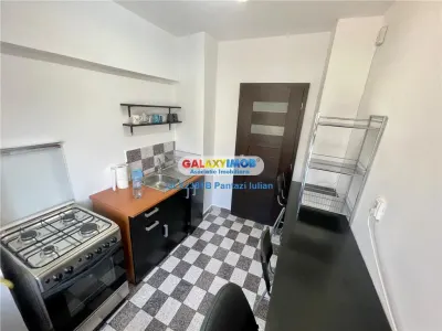 Apartament 1 camera București - poza 6