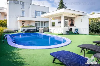 Casă 5 camere Brănești - poza 2