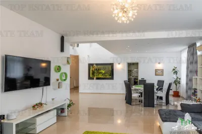 Casă 5 camere Brănești - poza 11
