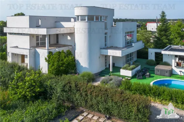 Casă 5 camere Brănești - poza 13
