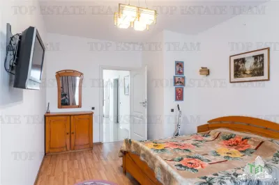 Casă 5 camere Brănești - poza 19