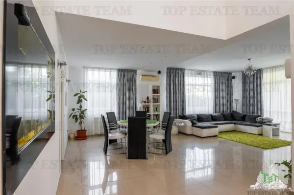 Casă 5 camere Brănești - poza 3