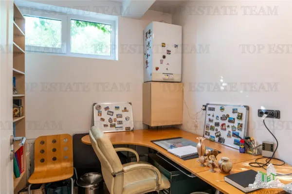 Casă 5 camere Brănești - poza 23