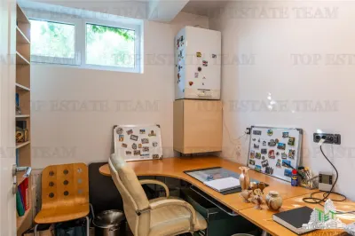 Casă 5 camere Brănești - poza 23