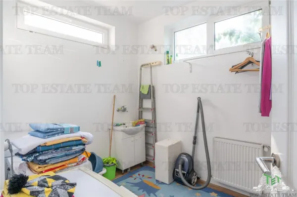 Casă 5 camere Brănești - poza 24