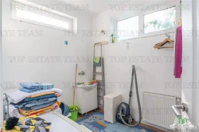 Casă 5 camere Brănești - poza 24