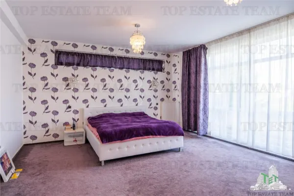 Casă 5 camere Brănești - poza 26