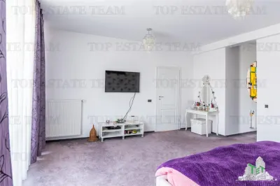 Casă 5 camere Brănești - poza 27
