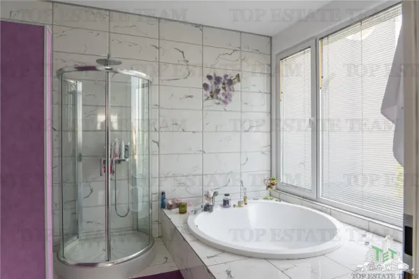 Casă 5 camere Brănești - poza 28