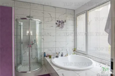 Casă 5 camere Brănești - poza 28