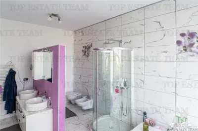 Casă 5 camere Brănești - poza 29
