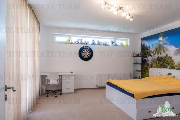 Casă 5 camere Brănești - poza 30