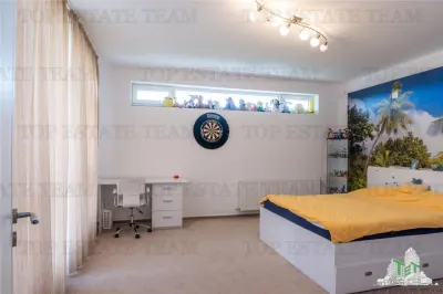 Casă 5 camere Brănești - poza 30