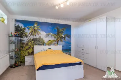 Casă 5 camere Brănești - poza 31