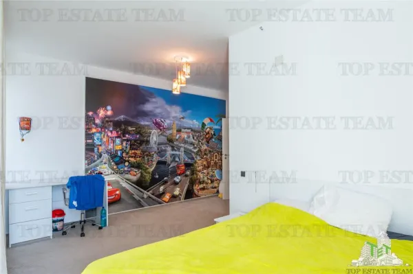 Casă 5 camere Brănești - poza 34