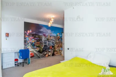Casă 5 camere Brănești - poza 34