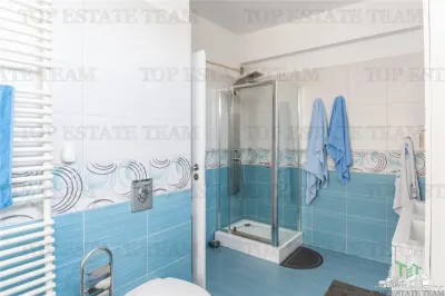 Casă 5 camere Brănești - poza 36