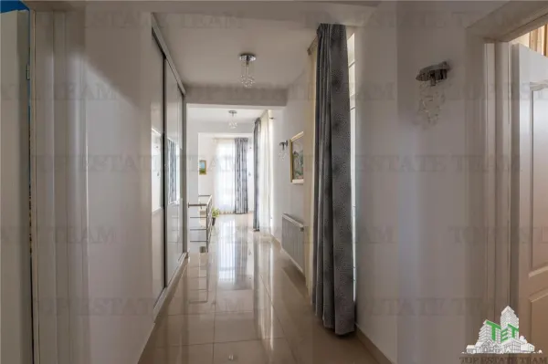Casă 5 camere Brănești - poza 37