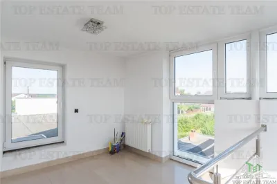 Casă 5 camere Brănești - poza 38