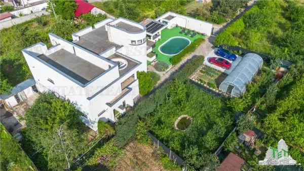 Casă 5 camere Brănești - poza 6