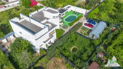 Casă 5 camere Brănești - poza 6