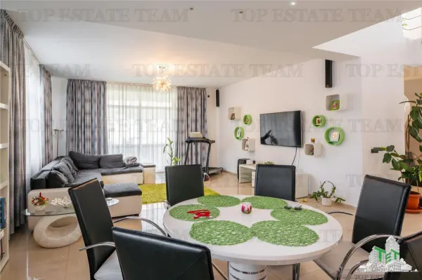 Casă 5 camere Brănești - poza 7