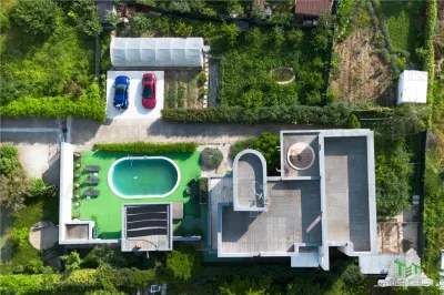 Casă 5 camere Brănești - poza 10