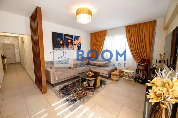 Apartament 3 camere Râmnicu Vâlcea - poza 1