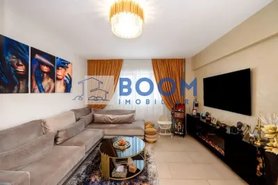 Apartament 3 camere Râmnicu Vâlcea - poza 2